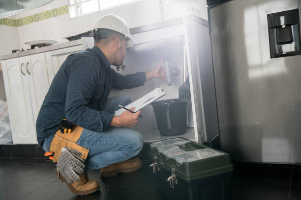 Best Sewer Line Repair  in Prairie View, TX