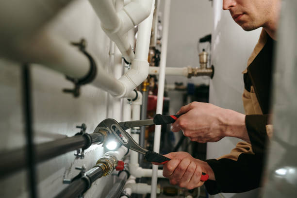Shower Repair Services in Prairie View, TX