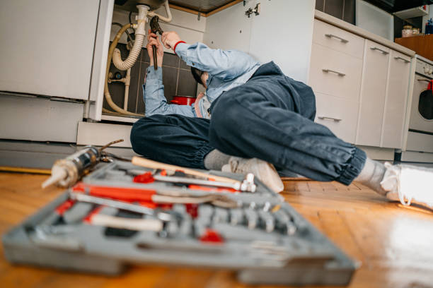 Best Clogged Drain Plumber  in Prairie View, TX