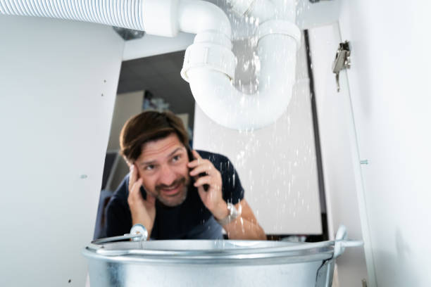 Professional Plumbing in Prairie View, TX