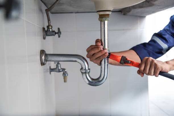 Best Local Plumber Services  in Prairie View, TX