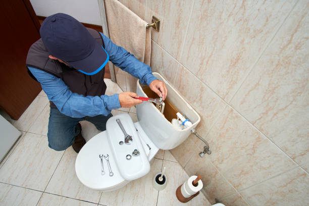 Best Faucet Repair  in Prairie View, TX