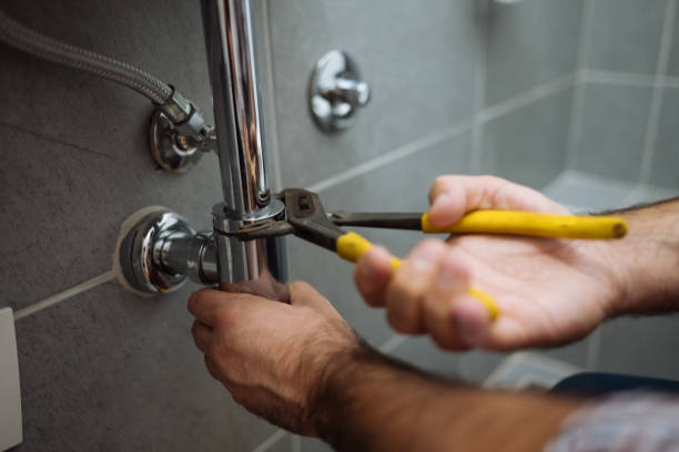 Best Plumbing Inspection Services  in Prairie View, TX