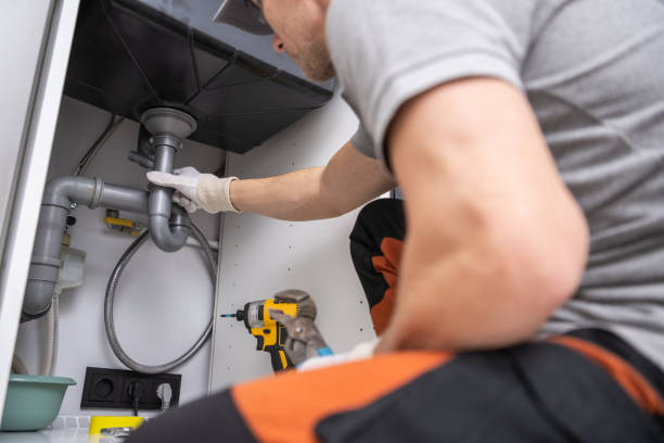 Best Emergency Plumber  in Prairie View, TX